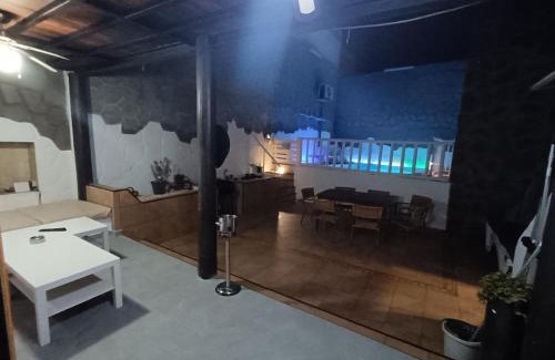 Ingenio Villa | Villa de Ingenio JAVAZU