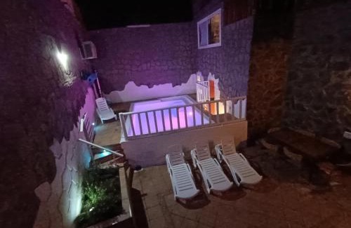 Ingenio Villa | Villa de Ingenio JAVAZU