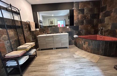 Ingenio Villa | Villa de Ingenio JAVAZU