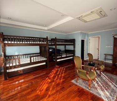 Rim Tai Resort | Villa de Jano