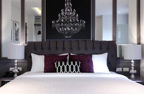 Talat Yot Hotel | Villa de Khaosan