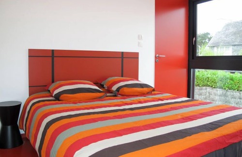 Locquirec House | Villa de la Baie by Interhome