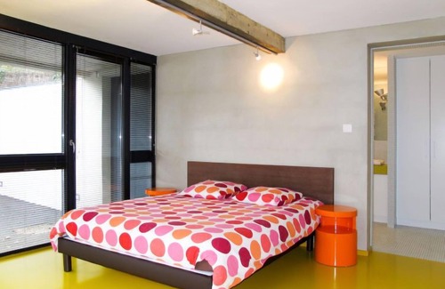 Locquirec House | Villa de la Baie by Interhome