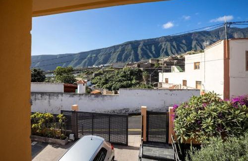 Guimar Villa | Villa de la Huerta con piscina privada y barbacoa