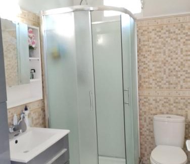 Riviere-Sens Villa | Villa de la Marina avec vue sur la mer et la montagne