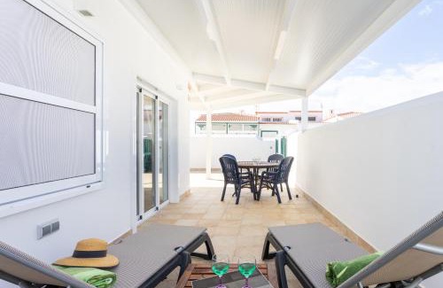 Abades House | Villa de la Sombra a la Luz