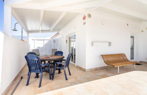 Abades House | Villa de la Sombra a la Luz