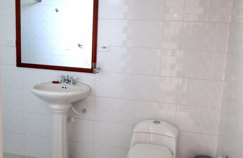 Villa de Leyva Bed & Breakfast | Villa de los Angeles