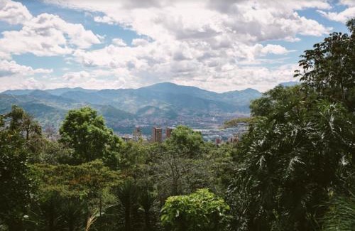 Medellin Hotel | Villa de los Angeles