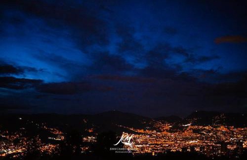 Medellin Hotel | Villa de los Angeles