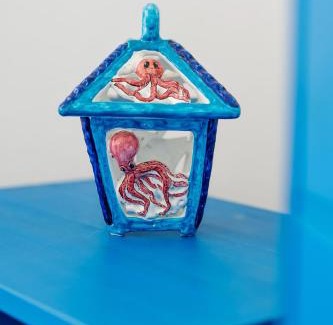 Vico Equense Villa | Villa De Luca - Luxury villa with terrace and Jacuzzi by the sea