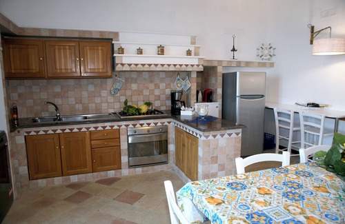 Pogerola Villa | Villa de Luca - terrace with jacuzzi by the sea