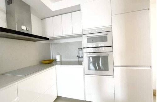 Complejo turistico Amarilla Golf Villa | Villa de Lujo con Vistas al mar y Piscina Privada