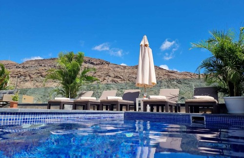 Mogan Villa | Villa de Lujo en Tauro