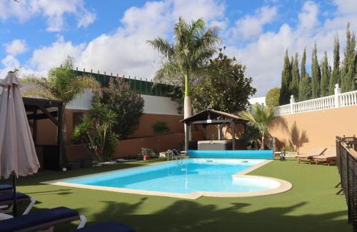 Parque Holandes Villa | Villa de lujo que mira al mar
