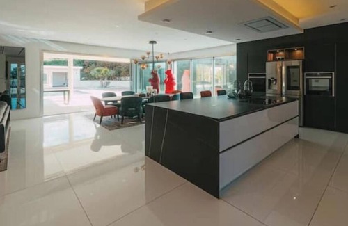 Mimet Villa | Villa de Luxe au sud de la France