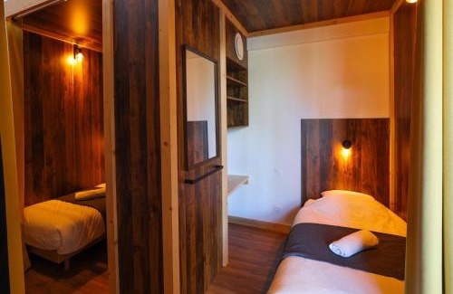 Lavoine Villa | Villa de luxe, nichée dans les montagnes