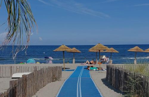 Arena Villa | Villa de luxe Piscine 5 chambre