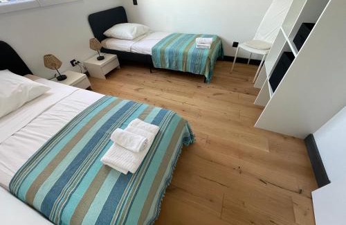 Arena Villa | Villa de luxe Piscine 5 chambre