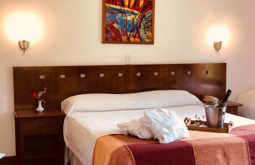 Merlo Hotel | Villa de Merlo All Inclusive & Spa by MH