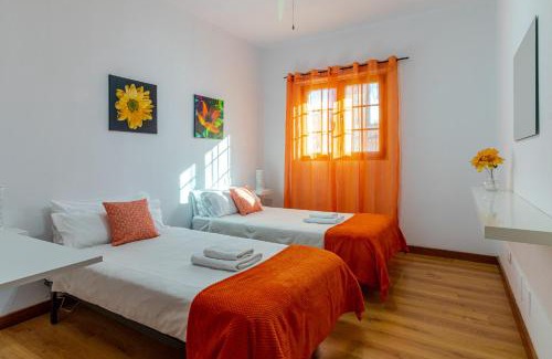 Firgas Villa | Villa de Pino