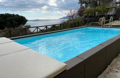 Laurito Villa | Villa De Rosa