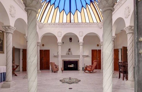 Southeast Heights Villa | Villa De San Rafael