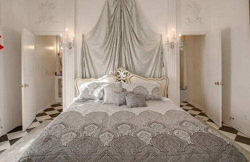 Southeast Heights Villa | Villa De San Rafael