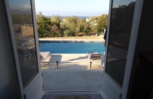 Calvi Villa | Villa de standing