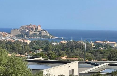 Calvi Villa | Villa de standing