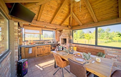 Gospic Villa | Villa Debelo Brdo by Villas Guide