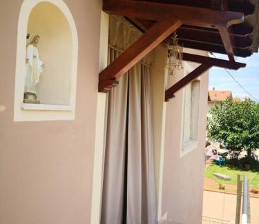 Vicopelago Apartment | Villa Debora