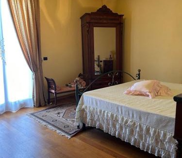 Pietrapiana House | Villa Dedo