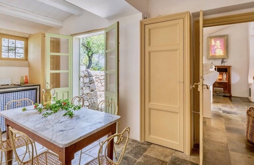 Noto Villa | VILLA DEGLI OLIVI - Five Bedroom Villa, Sleeps 9