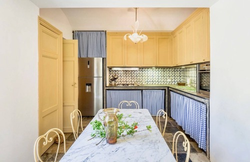 Noto Villa | VILLA DEGLI OLIVI - Five Bedroom Villa, Sleeps 9