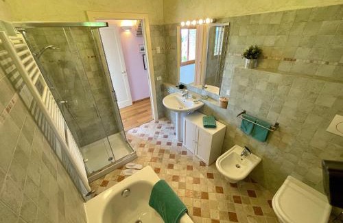 Arqua Petrarca Apartment | Villa degli ulivi by Holiday World