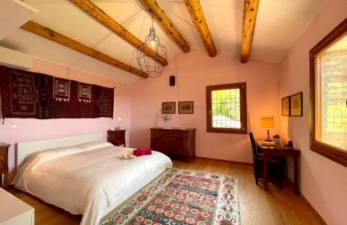 Arqua Petrarca Apartment | Villa degli ulivi by Holiday World