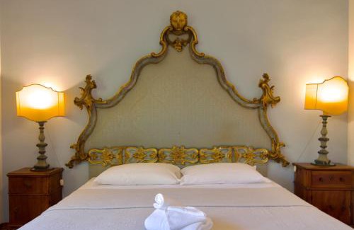 Massa Marittima Villa | Villa degli Ulivi