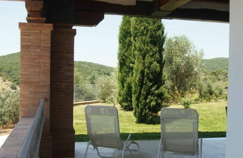 Follonica Apartment | Villa Dei Cipressi - Follonica ,Tuscany