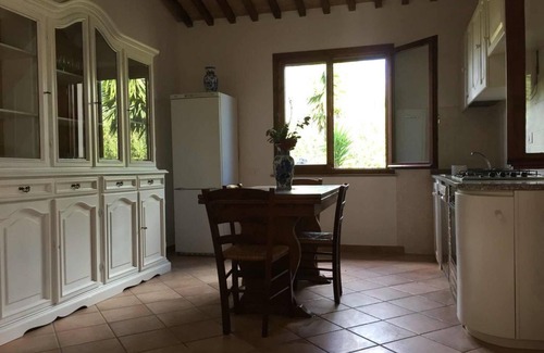 Cecina Villa | Villa dei Fiori Margherita Enclosed garden, Private Pool, PET FRIENDLY