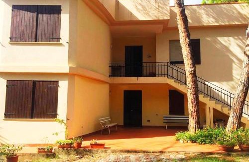 Santa Margherita di Pula Apartment | Villa Dei Pini IUN S3571