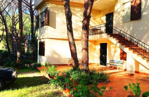 Santa Margherita di Pula Apartment | Villa Dei Pini IUN S3571