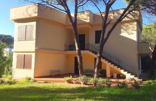 Santa Margherita di Pula Apartment | Villa Dei Pini IUN S3571