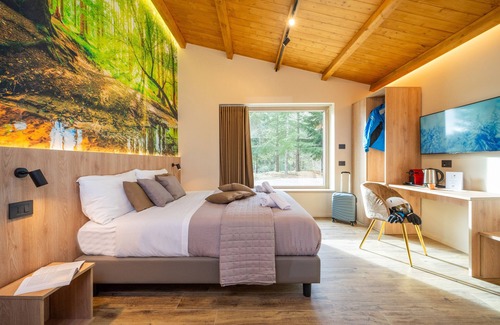 Spezzano della Sila House | Villa dei Larici