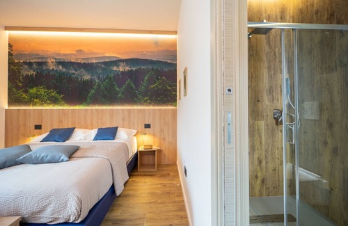 Spezzano della Sila House | Villa dei Larici