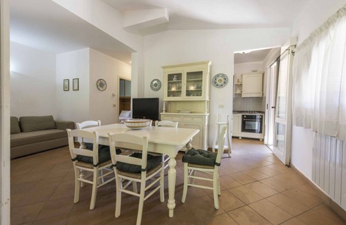 Punta Ala Villa | Villa dei Licheni by MMega