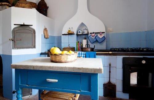 San Leonardello Villa | villa dei limoni