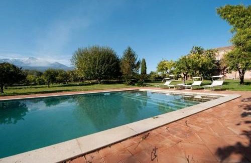 San Leonardello Villa | villa dei limoni