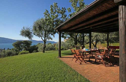 Cecina Villa | Villa dei Rosmarini