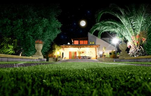 Neviano Villa | Villa dei Sogni Gallipoli